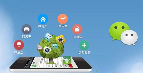 独山子分析企业微信公众号平台开发的优势有哪些？