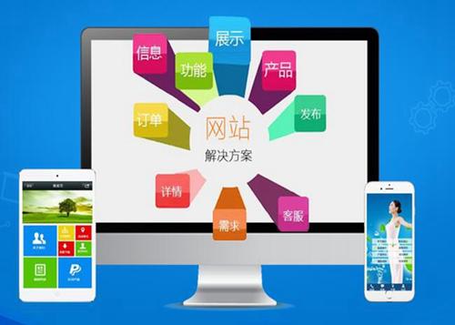 独山子如何进行网站设计才能突出产品的优势